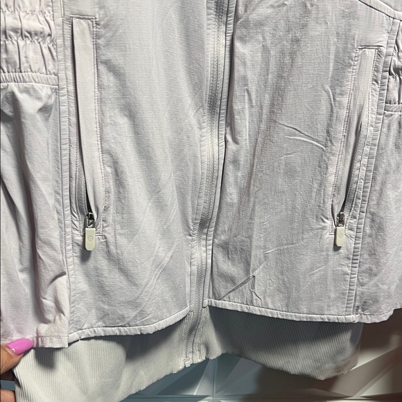 Lululemon Sights Seen full-zip jacket - Picture 7 of 10